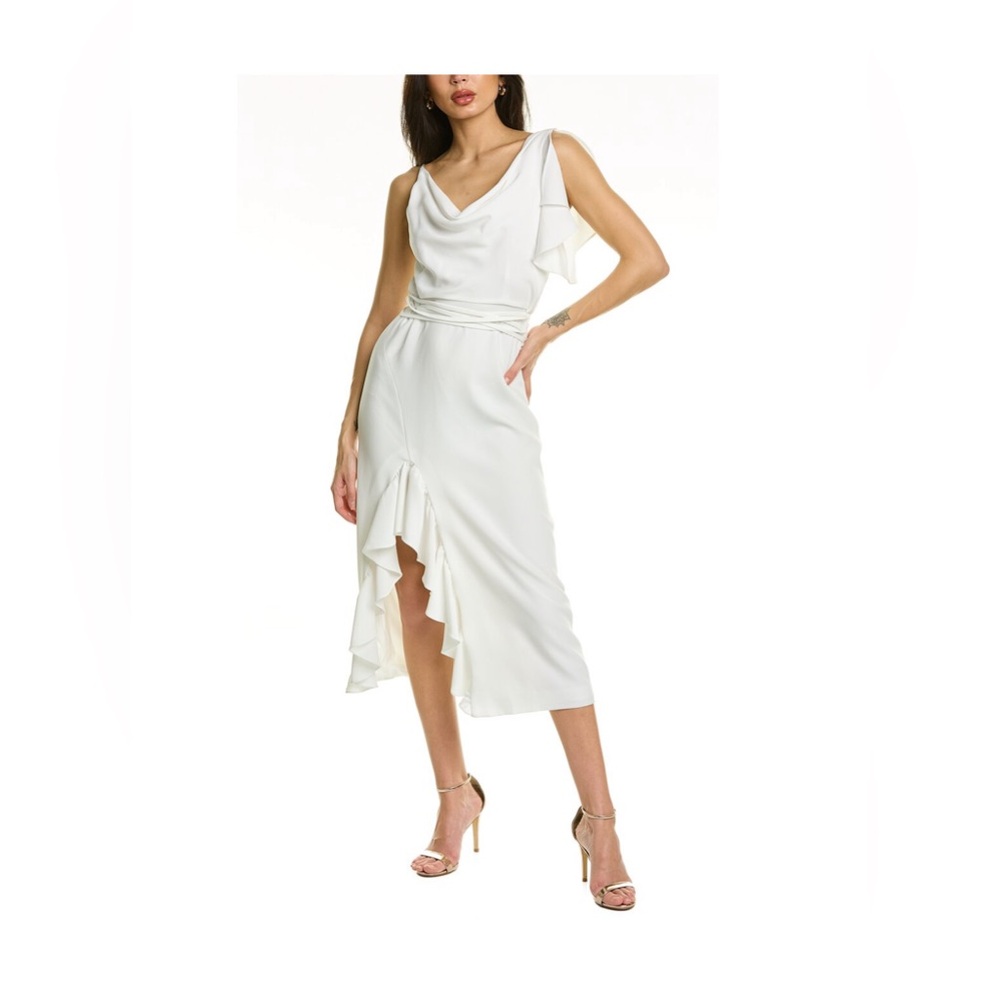 Cinq à Sept Lavonne Midi Dress